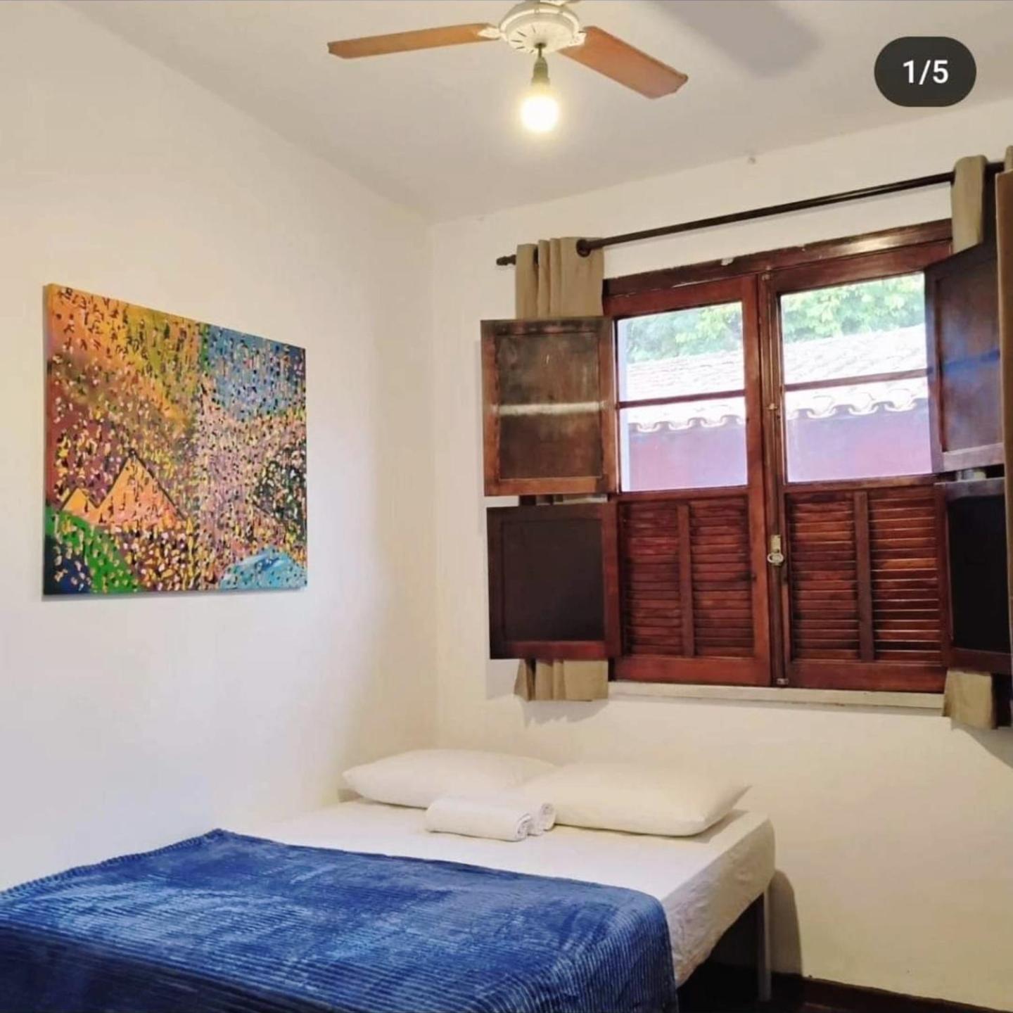 Pousada Do Seu Souza Belo Horizonte Cameră foto