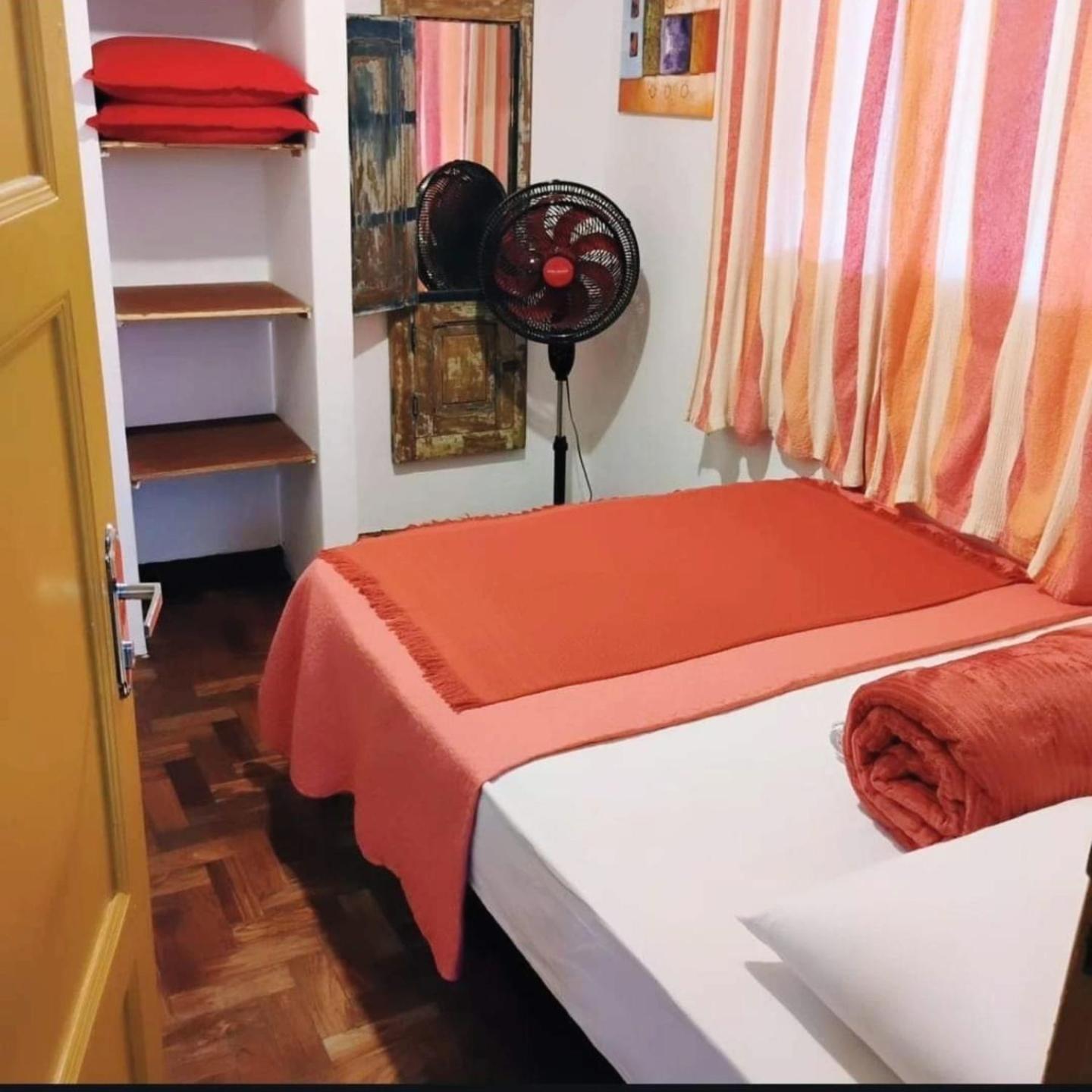 Pousada Do Seu Souza Belo Horizonte Cameră foto